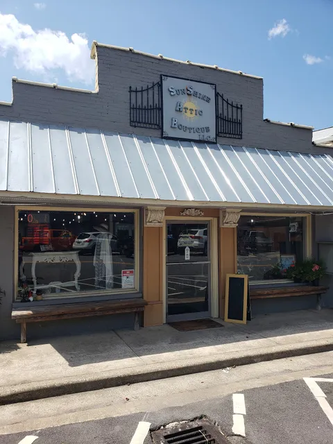 Sunshine Attic Boutique