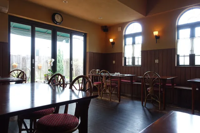 Osteria La Luminescenza