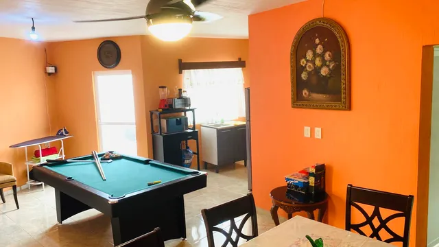 Departamentos María Concepción