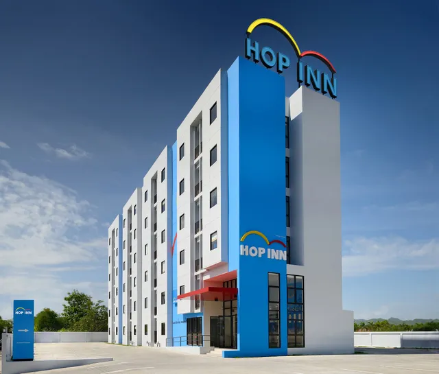 HOP INN Nakhon Pathom
