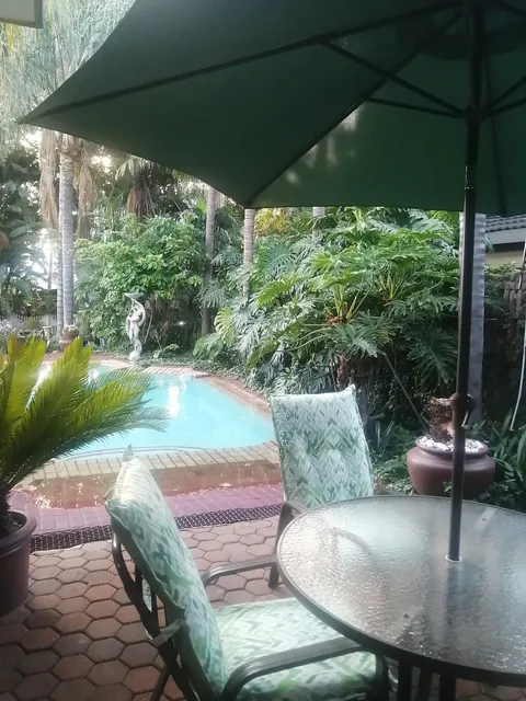 Willow Manor Guesthouse in Brits