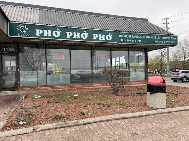 Pho Pho Pho