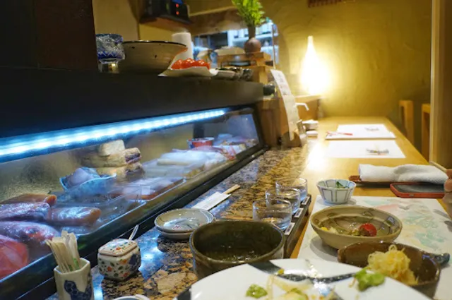 四季の宿 月のあかり