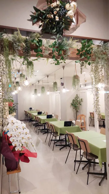 東京オリーブ 千葉本店