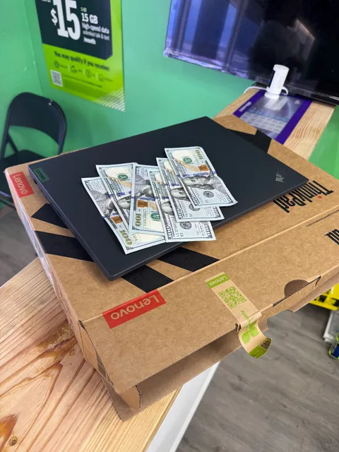 Ca$h For Electronic$