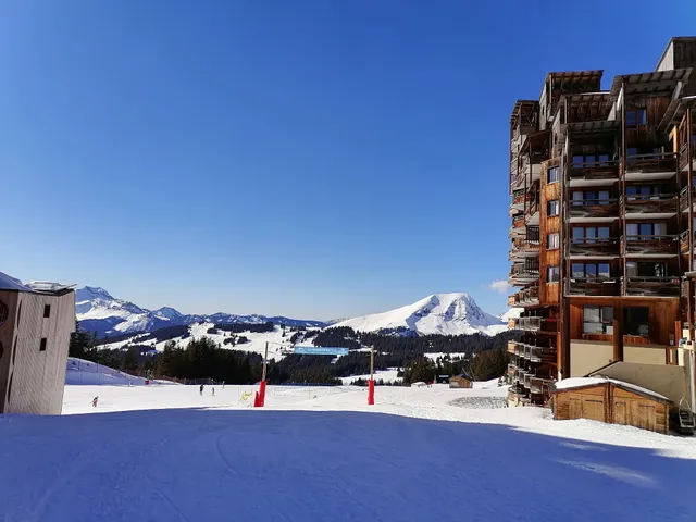 Résidence Malinka 715