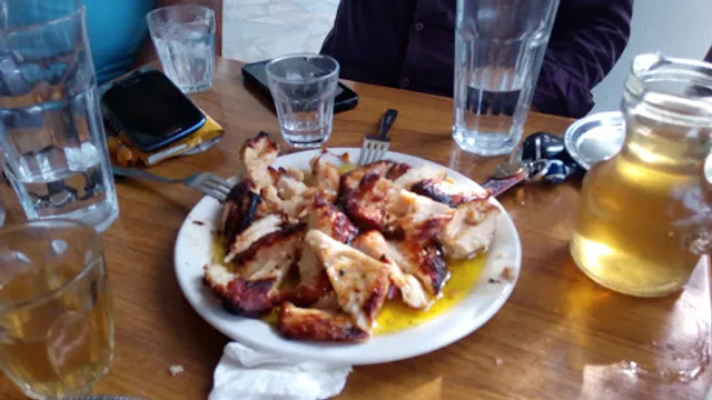 Αρτοποιείο, Γαλακτοκομικά & Είδη Ζαχαροπλαστικής