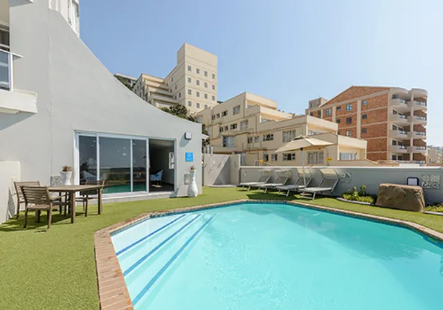 Dolphin View Cabanas