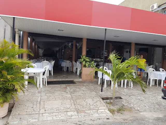 Restaurante e Bar Simone