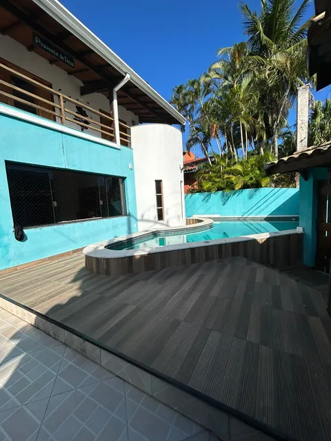 Suítes - Dona Onça Beach House