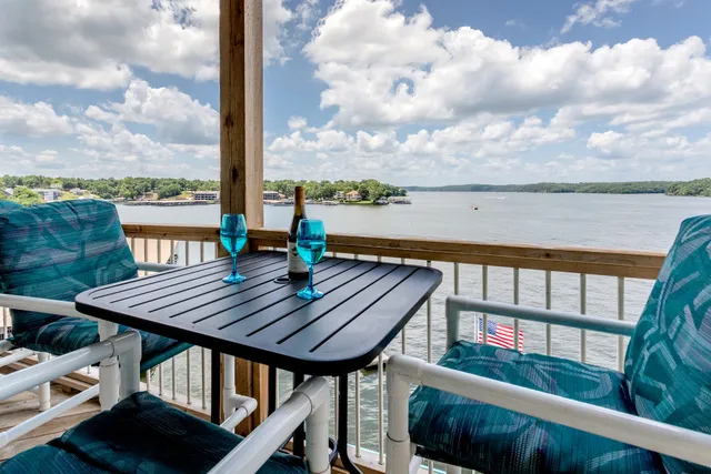 Osage Beach Vacation Rentals