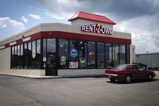 Rent-2-Own New Philadelphia