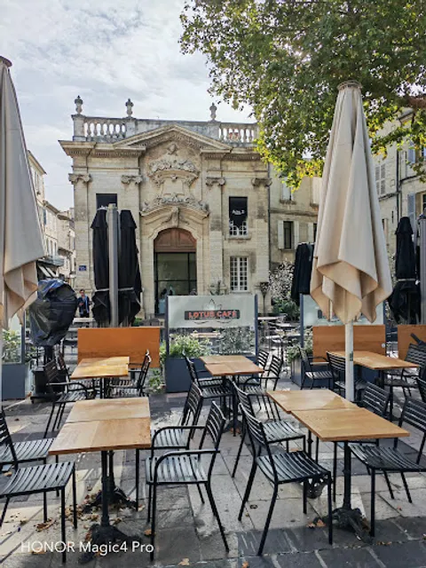 Restaurant Milano