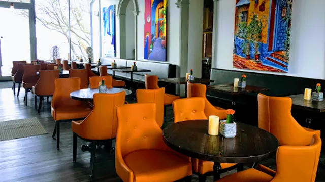 LaVita Cafe-Restaurant Überlingen