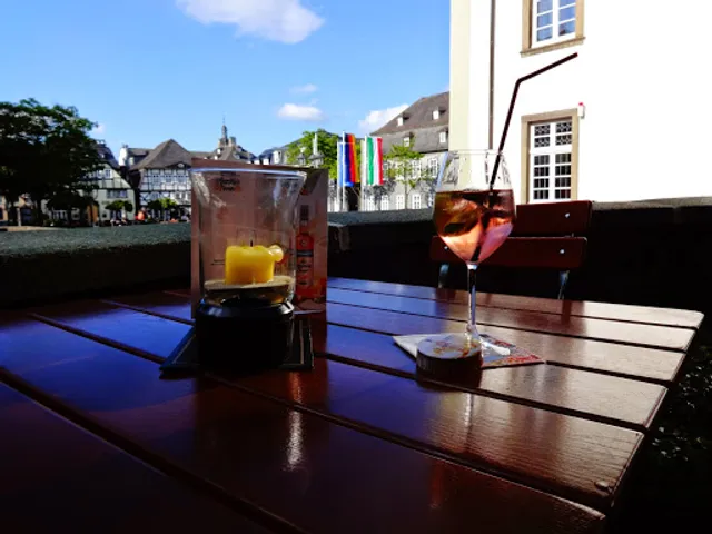 Celtic Corner "Irish Pub"