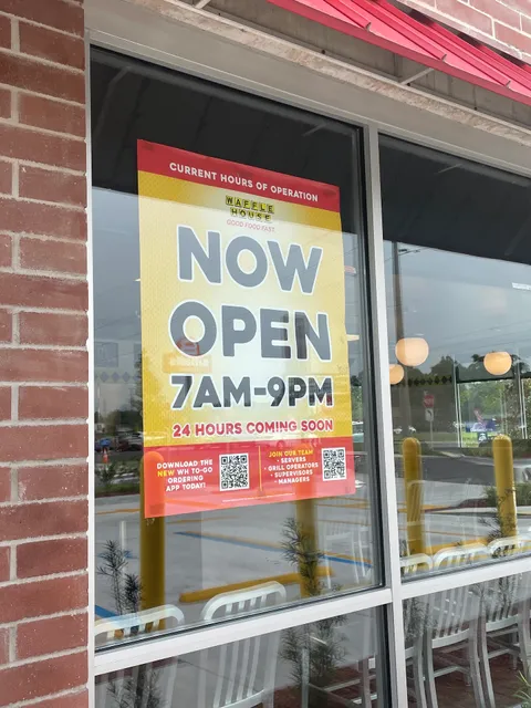 Waffle House