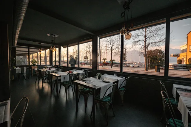 Tratturì - pizza e cucina