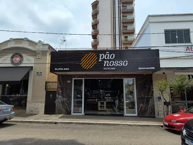 Padaria Pão Nosso