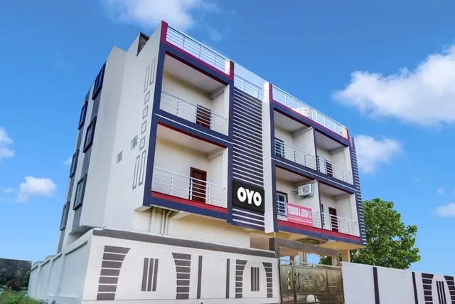 Super Hotel O JP Hotel & Banquet