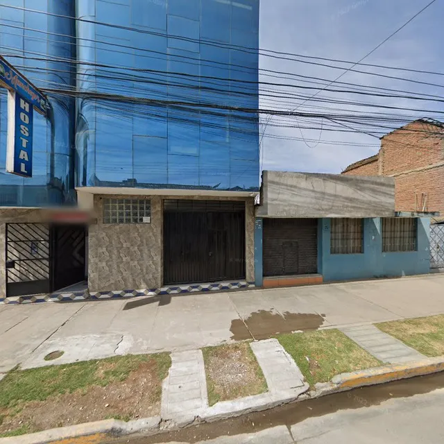 Hospedaje Manchego's