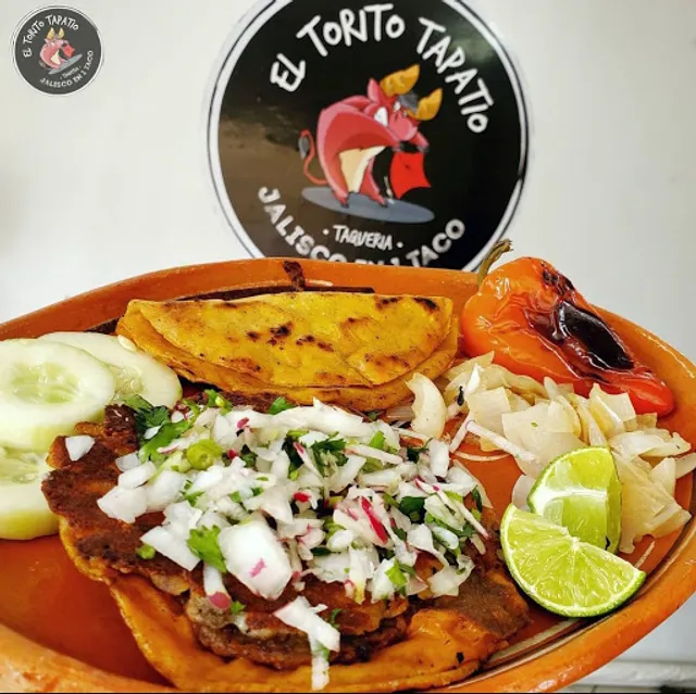 Taquería El Torito Tapatio