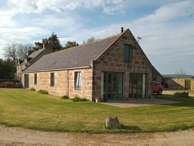 Boghead Holiday Cottages