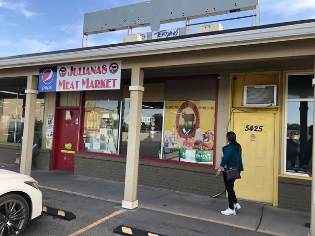 Juliana's Meat Market