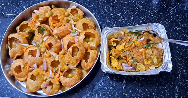 Sri Sai Ram fast food