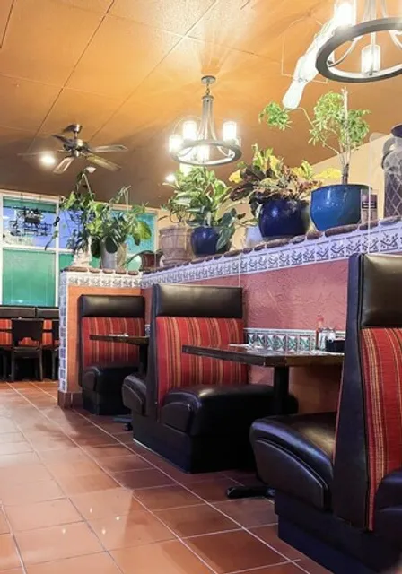 La Casita Cocina Mexicana & Cantina