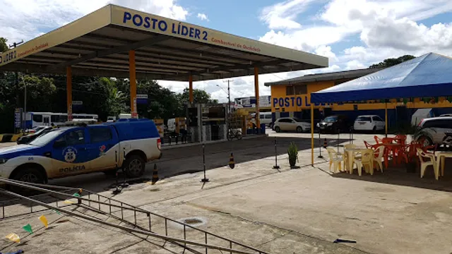 Churrascaria Líder 2