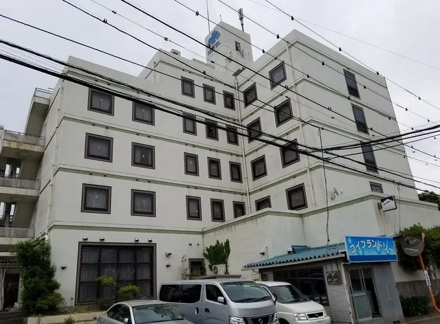 Hotel Tsukuba Hills Umezono