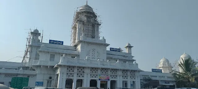 Hotel Sri Balaji Darshini Veg