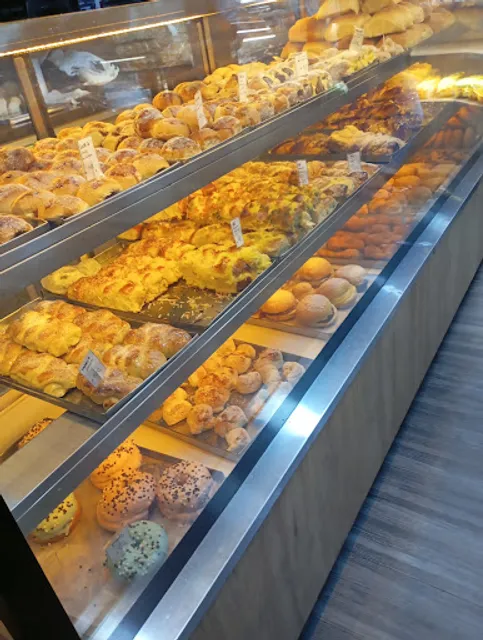 Padaria e confeitaria e Restaurante Kipão ll