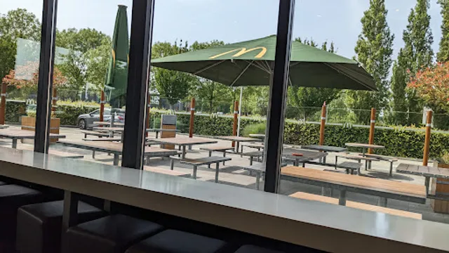 McDonald's Beuningen