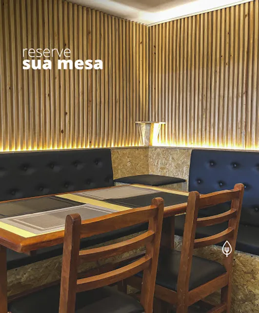 Restaurante Vegetariano e Vegano em Brasília - Boa Saúde