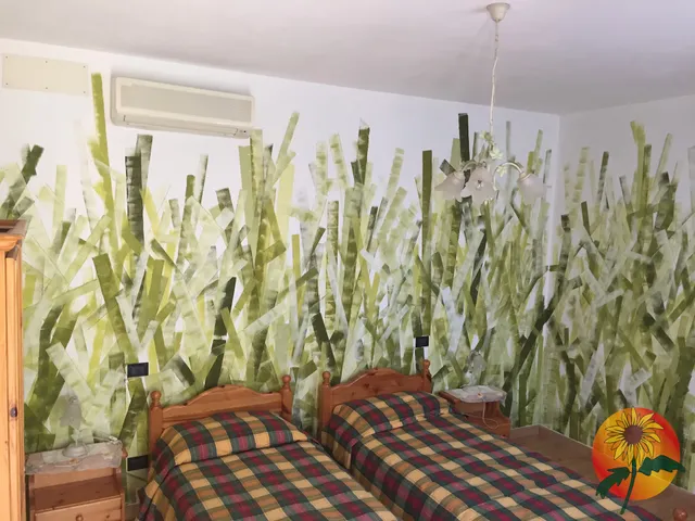 Agriturismo La Valle Dei Fiori