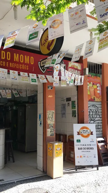 Bar do Momo