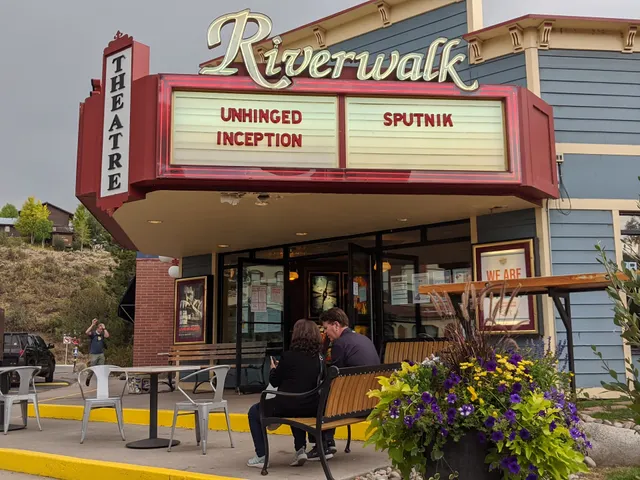 Riverwalk At Edwards