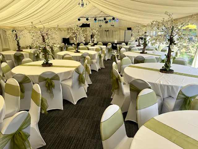 The Anchor Inn Hartshill