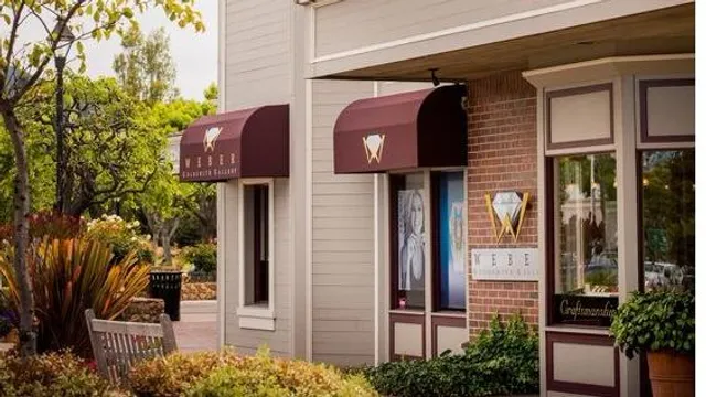 Weber Goldsmith Gallery