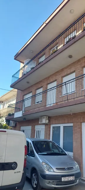 Firule Center Rooms, Split