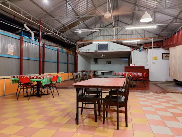 Safa Marwah Restaurant (Pantai Tengah)