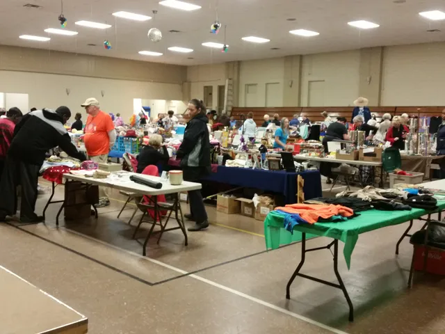 Adult Recreation Center