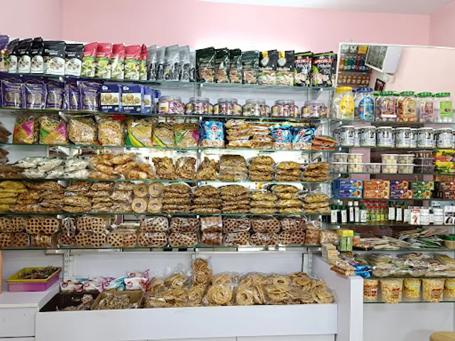 Nagarcoil Namma Kadai