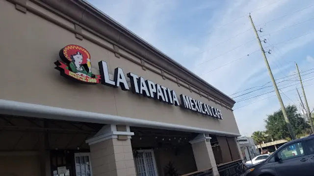 La Tapatia
