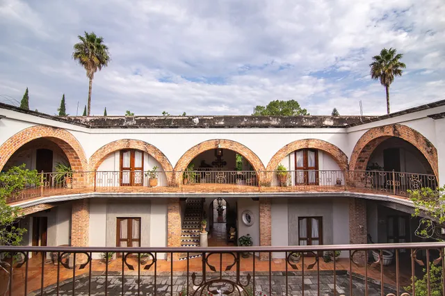 Finca Hotel by ALOFA