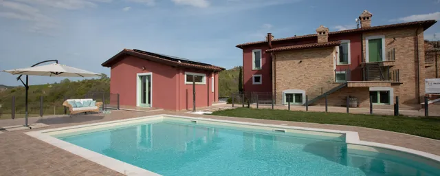 Agriturismo San Filippo Neri