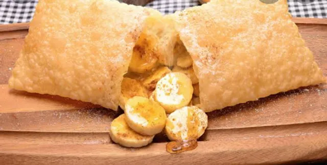 Sabores Di Mama Batata Recheada Osasco