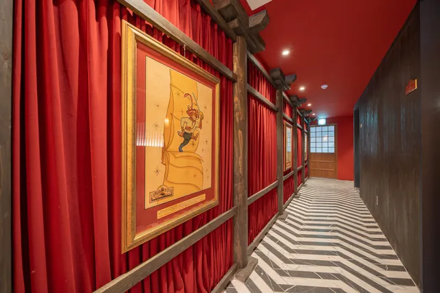 Cheonan Yosuriguri Hotel