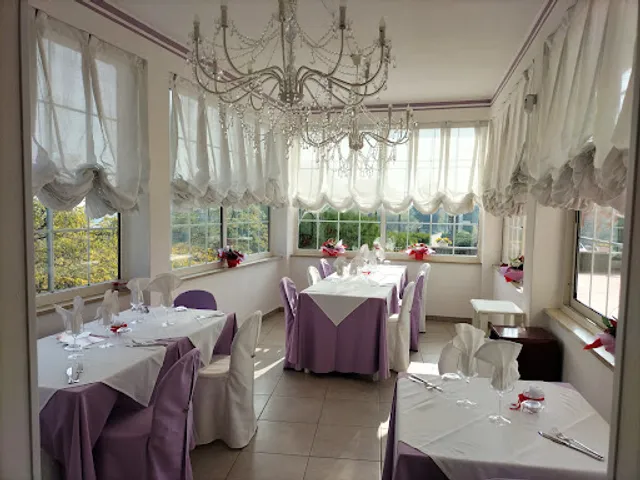 Ristorantino La Papessa Nuova Gestione